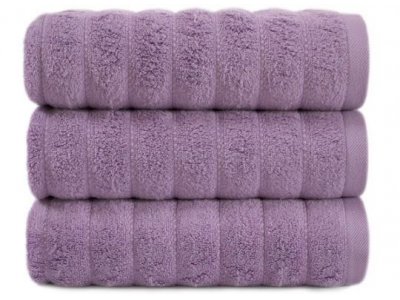 Полотенце Irya - Frizz Microline Lila (Турция), 90 х 150 см